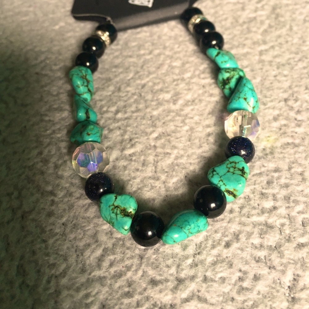 Turquoise